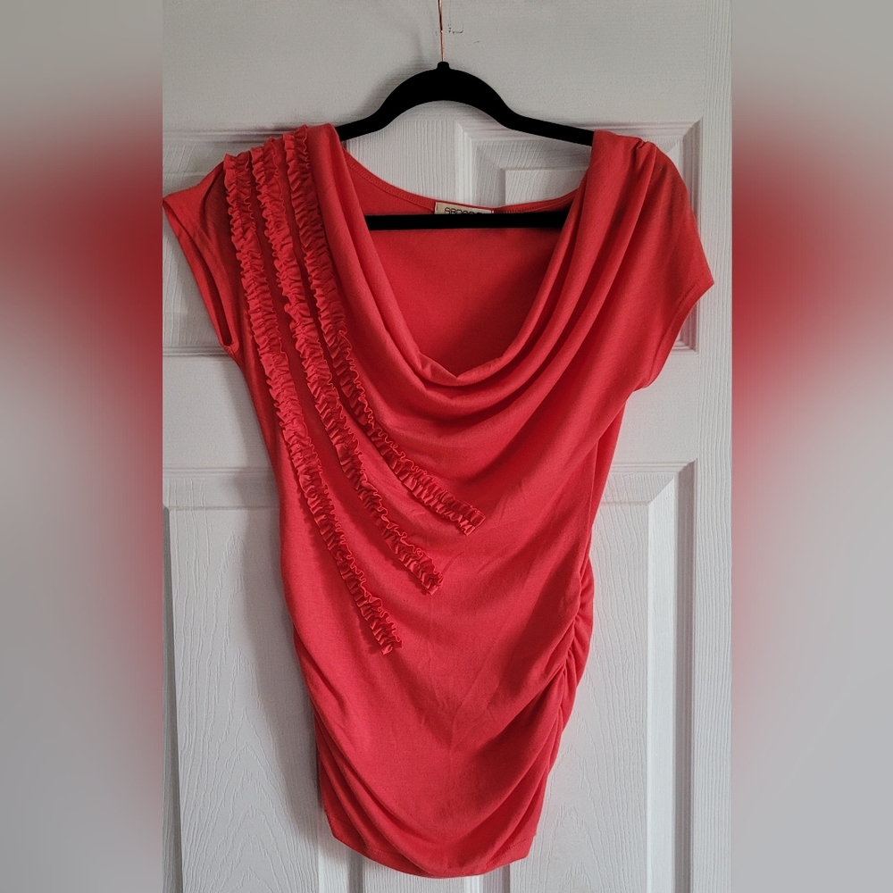 Arden B shirt